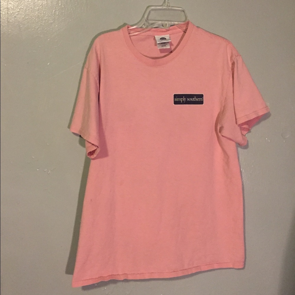 Simply Southern tee